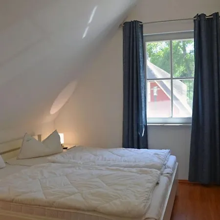 Alte Liebe Comfortable Glowe