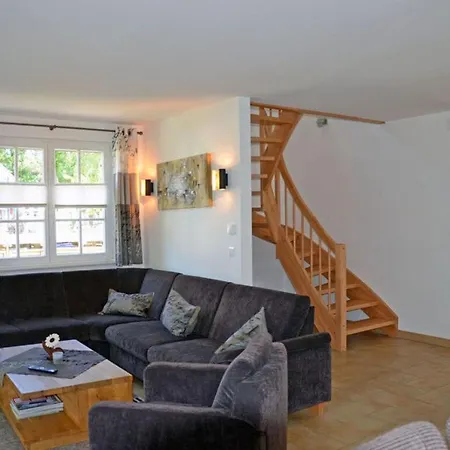 Alte Liebe Comfortable * Glowe