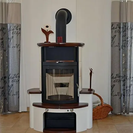 Semesterbostad Alte Liebe Comfortable