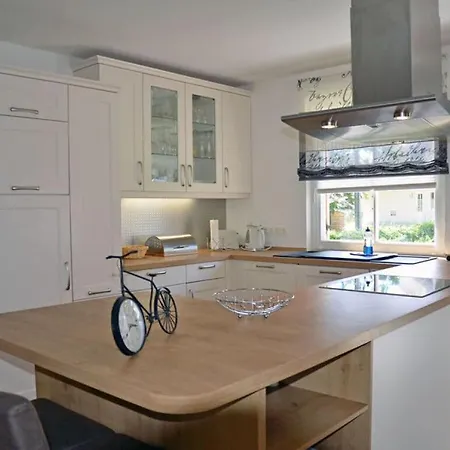 Alte Liebe Comfortable