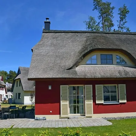 Alte Liebe Comfortable Semesterbostad