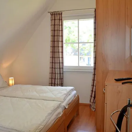 Semesterbostad Alte Liebe Comfortable