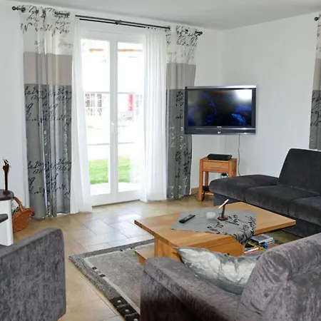 Alte Liebe Comfortable Glowe