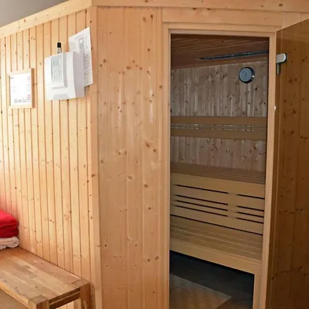 Alte Liebe Comfortable Semesterbostad *