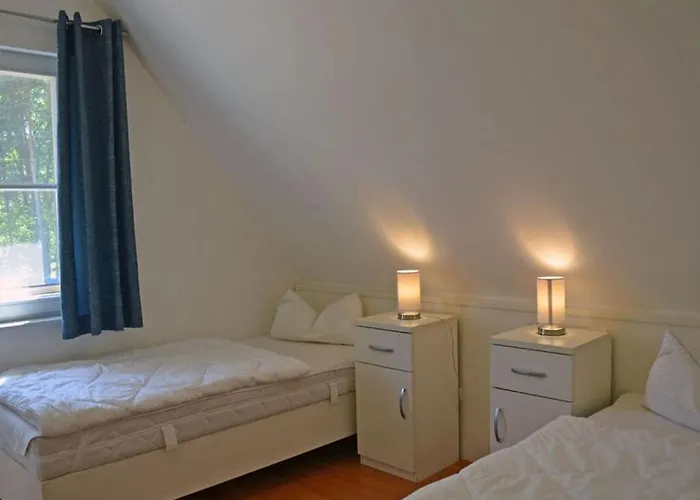 Alte Liebe Comfortable *