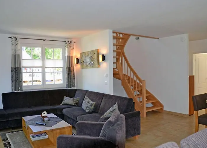 Alte Liebe Comfortable * غلوفي