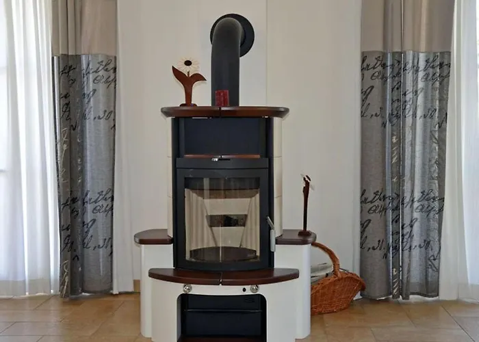 بيت للعطل Alte Liebe Comfortable