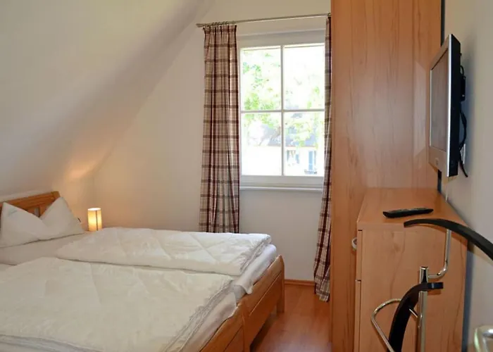 بيت للعطل Alte Liebe Comfortable