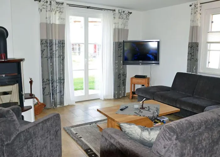 Alte Liebe Comfortable غلوفي