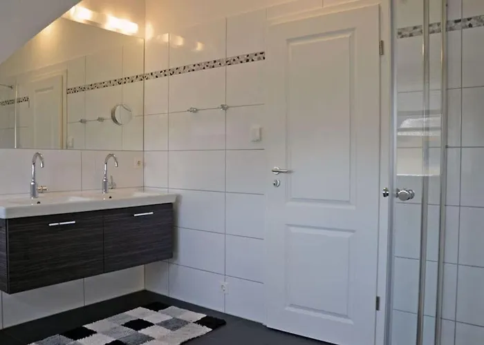 بيت للعطل Alte Liebe Comfortable