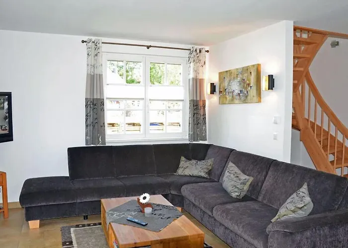 Alte Liebe Comfortable *